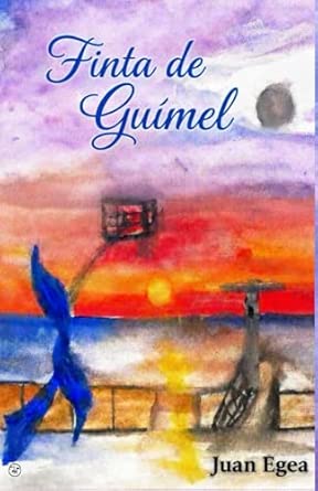 Libro Finta de Guímel